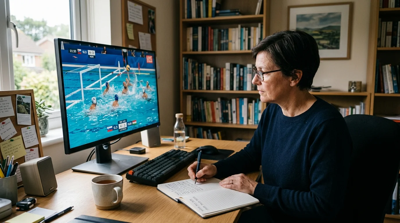 bet365 водна топка в България — live streaming и пазари 2026